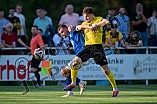 Fußball, Herren, Kreisliga Neumarkt Jura Ost, Saison 2025-2026, Relegation - Spiel 1, TSV Meckenhausen - SV Marienstein, 22.05.2026