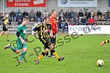 20.10.2013 - VfB Eichstätt - FC Hitzhofen-Oberzell
