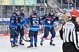 Eishockey, Herren, DEL, Saison 2024-2025, Vorbereitung, ERC Ingolstadt - Nürnberg Ice Tigers, 15.09.2024