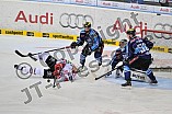 27.04.2014 - ERC Ingolstadt - Kölner Haie