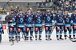 Eishockey, Mens, CHL, Season 2023-2024, ERC Ingolstadt - Färjestad Karlstad, 02.09.2023