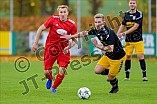 27.10.2019 - SV Eitensheim - FC Wackerstein-Dünzing