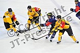 23.08.2014 - ERC Ingolstadt - SaiPa Lappeenranta