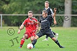 29.08.2018 - FC Haunstetten - TSV Heideck II