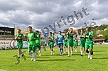 27.04.2019 - VfB Eichstätt - 1. FC Schweinfurt 05