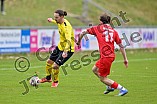Fußball, Herren, Kreisliga 1, Saison 2025-2026, Spieltag 14, FC Hitzhofen-Oberzell - TSV Kösching, 14.03.2026