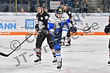Thomas Sabo Ice Tigers vs ERC Ingolstadt, Eishockey, DEL, Deutsche Eishockey Liga, Spieltag 4, 23.09.2018