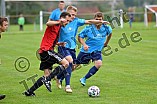 Fußball, Herren, Neumarkt Jura, Kreisklasse Süd, Saison 2021-2022, Spieltag 8, FC Haunstetten - FC Plankstetten, 19.09.2021