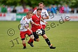 16.06.2019 - DJK Limes 09 - TSV 1860 Weißenburg U23 II