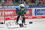 Eishockey, Herren, DEL, Saison 2022-2023, Spieltag 48, Augsburger Panther - ERC Ingolstadt, 29.01.2023