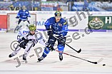 ERC Ingolstadt vs Iserlohn Roosters, Eishockey, DEL, Deutsche Eishockey Liga, Spieltag 48, 31.01.2018