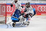 Eishockey, Frauen, DFEL, Saison 2024-2025, ERC Ingolstadt - ECDC Memmingen Indians, 16.11.2024