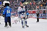 Eishockey, Herren, DEL, Saison 2025-2026, Spiel 26, ERC Ingolstadt - Schwenninger Wild Wings, 07.12.2025