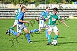 12.09.2010 - VfB Eichstätt II / TSV Großmehring