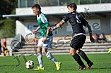 12.09.2015 - VfB Eichstätt II - TSV Gaimersheim