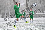 17.02.2018 - VfB Eichstätt - ASV Dachau