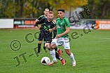 Fußball, Herren, Kreisliga 1, Saison 2021-2022, Spieltag 14, FC Gerolfing - SV Manching II, 30.10.2021