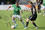 Fußball, Herren, Kreisliga 1, Saison 2022-2023, Vorbereitung, FC Gerolfing - SV Manching, 22.07.2023