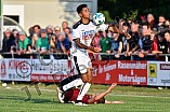 27.06.2017 - VfB Eichstätt - 1. FC Nürnberg