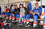 ERC Ingolstadt Legenden vs Sternstunden-Mannschaft, 23.02.2020