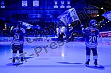 Eishockey, Herren, DEL, Saison 2025-2026, Spiel 37, ERC Ingolstadt - Löwen Frankfurt, 06.01.2026