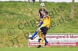 15.04.2018 - FC Hitzhofen-Oberzell - TSV Etting