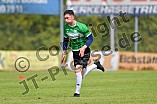 Fußball, Herren, Regionalliga Bayer, Saison 2020-2021, VfB Eichstätt - Training, 08.05.2021