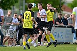 Fußball, Herren, Landesliga Nordost, Saison 2025-2026, Spieltag 33, TSV 1860 Weißenburg - SV Lauterhofen, 09.05.2026