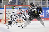 Eishockey, Herren, DEL, Saison 2023-2024, Gäubodenvolksfest-Cup, HC Lugano - ERC Ingolstadt, 18.08.2023