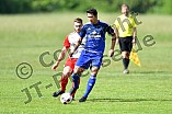13.05.2018 - SV Marienstein - FC Holzheim