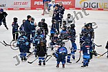 Eishockey, Herren, DEL, Saison 2024-2025, ERC Ingolstadt - Kids On Ice Day, 11.01.2025