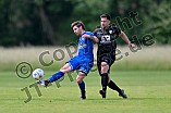 Fußball, Herren, Kreisliga Neumarkt Jura West, Saison 2024-2025, Spieltag 26, SV Marienstein - TSV-SV Pfofeld-Theilenhofen, 01.06.2025