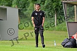 Fußball, Herren, Vorbereitung, Saison 2022-2023, FC Ingolstadt 04 II - VfB Eichstätt, 09.07.2022