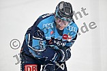 Eishockey, Herren, DEL, Saison 2022-2023, Playoff-Halbfinale - Spiel 1, ERC Ingolstadt - Adler Mannheim, 31.03.2023