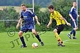 05.08.2016 - FC Gelbelsee - DJK Enkering