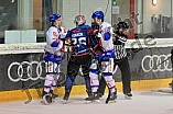 Eishockey, Herren, DEL, Saison 2023-2024, Vinschgau Cup, HC Innsbruck - Nürnberg Ice Tigers, 26.08.2023