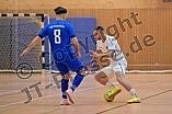 Fußball, Herren, LOTTO Bayern Hallencup Kreis Donau Isar, Saison 2023-2024, TSV 1895 Reichertshofen - TSV Gaimersheim, 10.12.2023