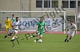 Fußball, Herren, Bayernliga Nord, Saison 2023-2024, Spieltag 25, VfB Eichstätt - TSV Gaimersheim, 13.04.2024