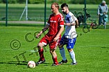 11.05.2014 - SV Marienstein - DJK Stopfenheim
