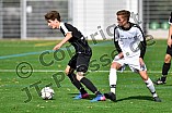 07.10.2017 - JFG Region Eichstätt - SV Vötting-Weihenstephan