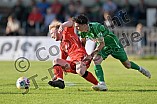 Fußball, Herren, Bayernliga Nord, Saison 2023-2024, Spieltag 37, VfB Eichstätt - ASV Neumarkt, 10.05.2024