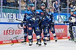 Eishockey, Herren, DEL, Saison 2025-2026, Spiel 14, ERC Ingolstadt - Adler Mannheim, 26.10.2025