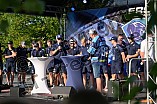Eishockey, Herren, DEL, Saison 2022-2023, ERC Ingolstadt - Saisoneröffungsfeier, 14.08.2022