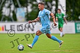 Fußball, Herren, Saison 2025-2026, Testspiel, FC Gerolfing - FC Ehekirchen, 07.07.2026