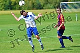 30.08.2014 - SV Marienstein - SG Ramsberg-St. Veit