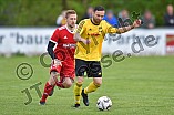 28.04.2019 - FC Hitzhofen-Oberzell - TSV Baar-Ebenhausen