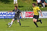 Fußball, Herren, Kreisliga 1, Saison 2021-2022, Spieltag 5, FC Hitzhofen-Oberzell - FC Mindelstetten, 05.09.2021