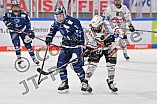 Eishockey, Frauen, DFEL, Playoffs Finale Spiel 2, Saison 2021-2022, ERC Ingolstadt - ECDC Memmingen Indians, 13.03.2022