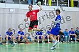 Handball, Herren, Bezirksliga Männer West, Saison 2025-2026, DJK Eichstätt - HSG Schwabkirchen, 14.03.2026