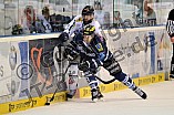 23.12.2014 - ERC Ingolstadt - Straubing Tigers